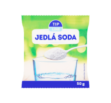 jedla soda